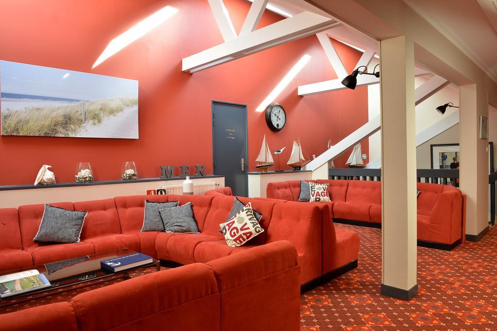 Breiz Armor Hotel Pouldreuzic Luaran gambar