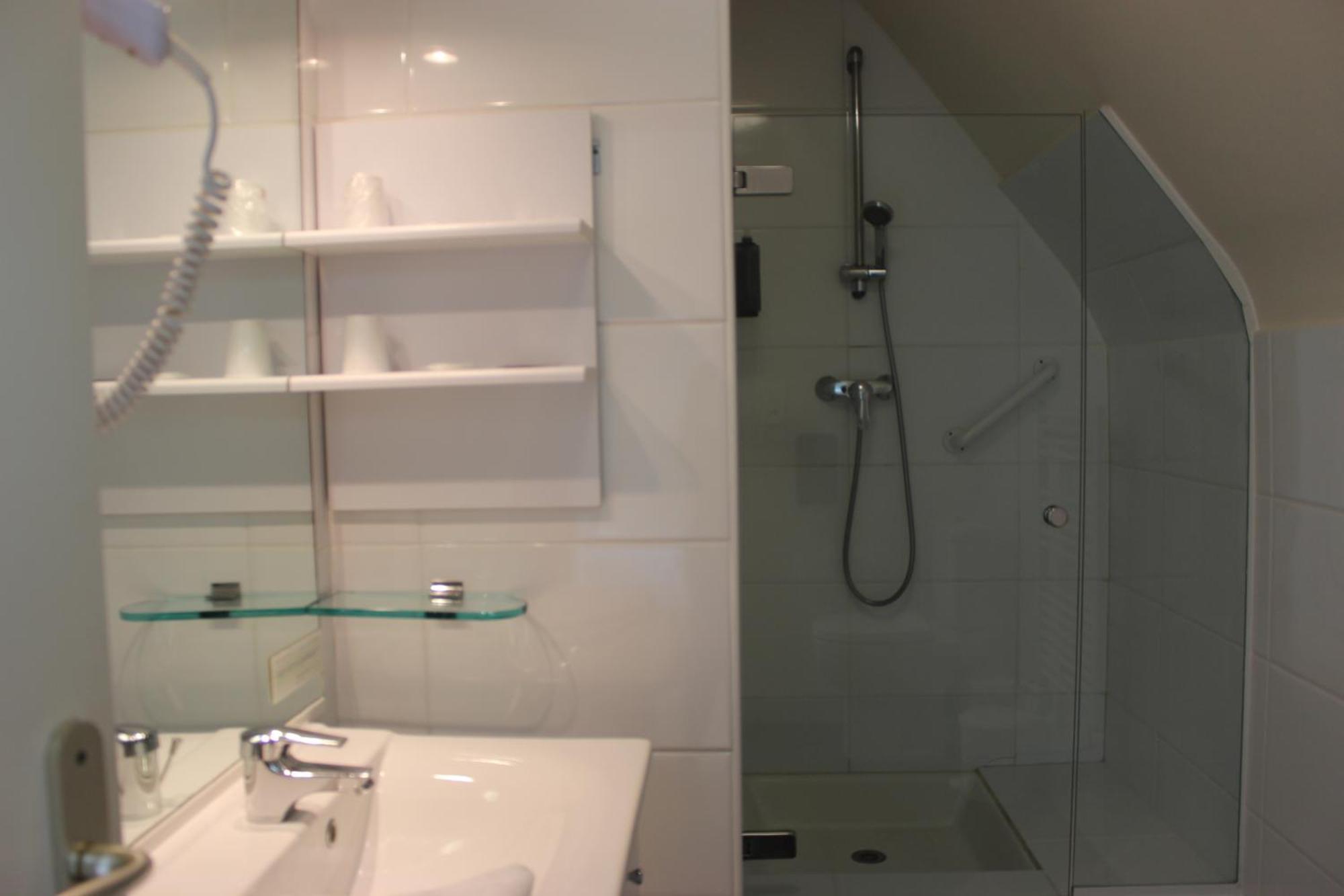 Breiz Armor Hotel Pouldreuzic Bilik gambar