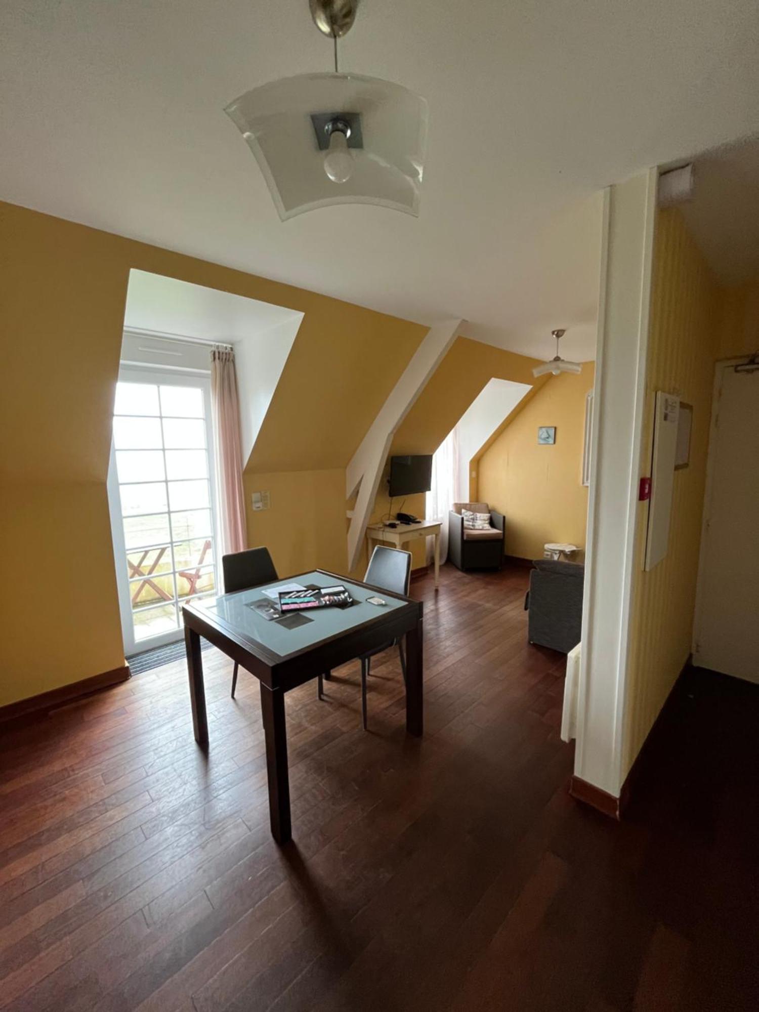 Breiz Armor Hotel Pouldreuzic Bilik gambar