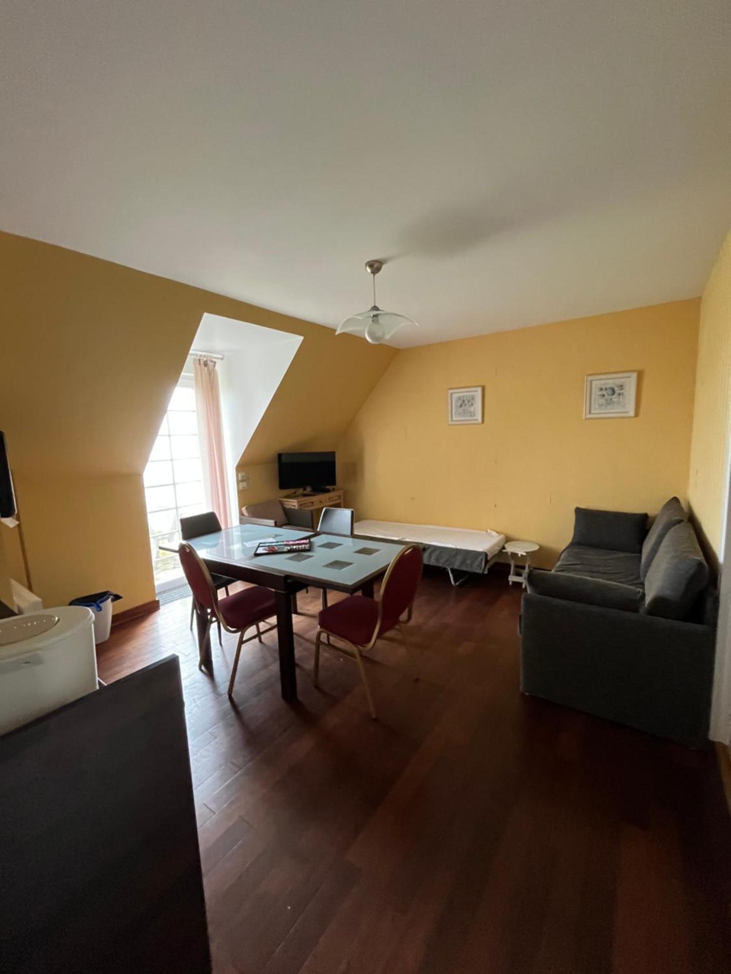 Breiz Armor Hotel Pouldreuzic Bilik gambar