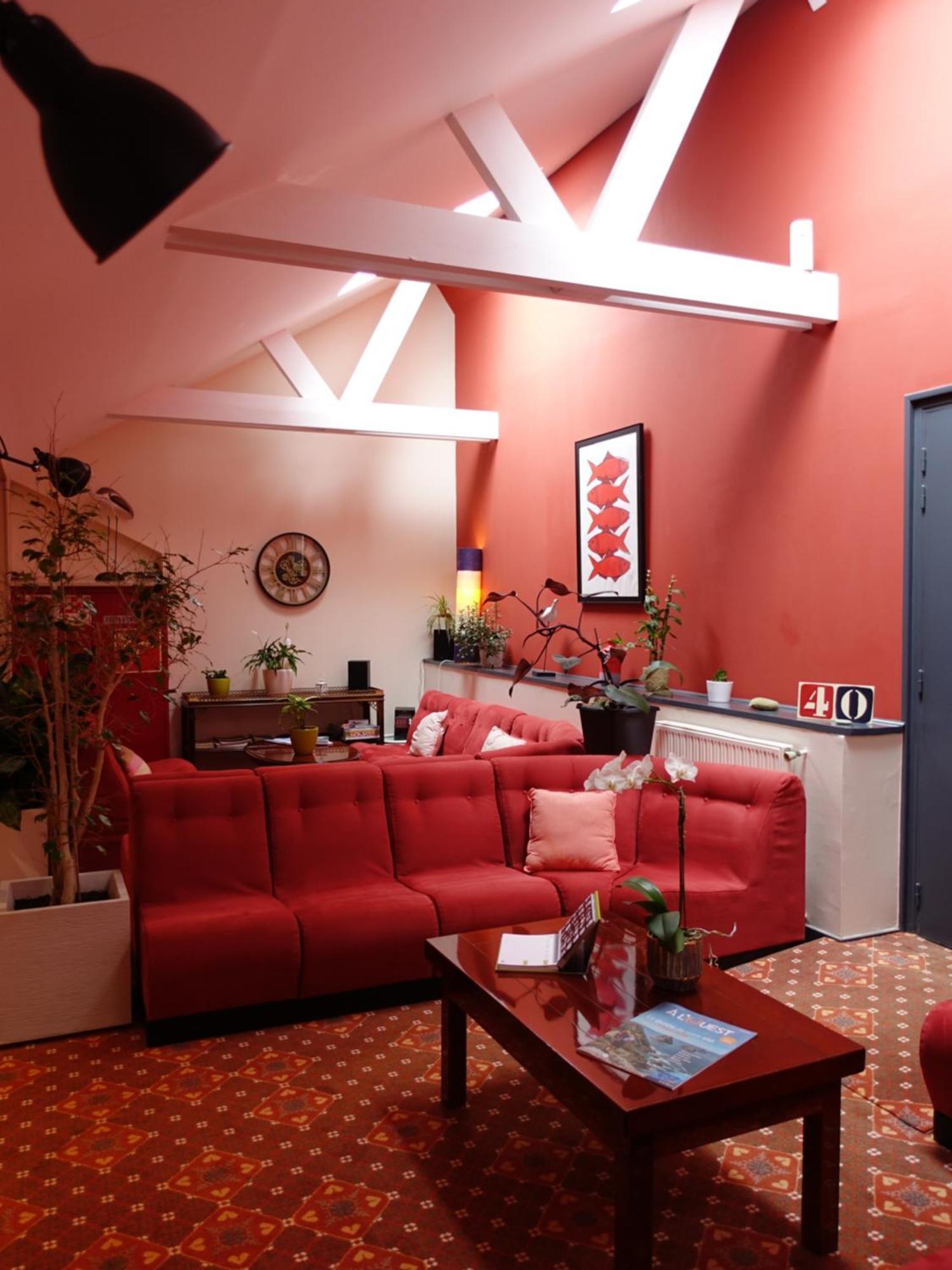 Breiz Armor Hotel Pouldreuzic Luaran gambar